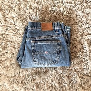 Tommy Hilfiger NWOT Vintage Jeans